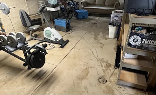 Water Damage Reconstruction in Bath, OH