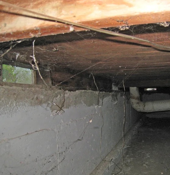 Crawl Space Water Extraction in Boardman, OH
