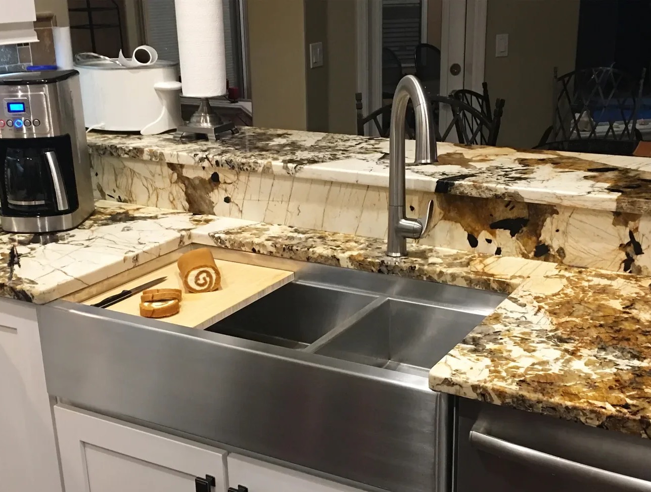 Under-Cabinet Water Extraction in Boardman, OH