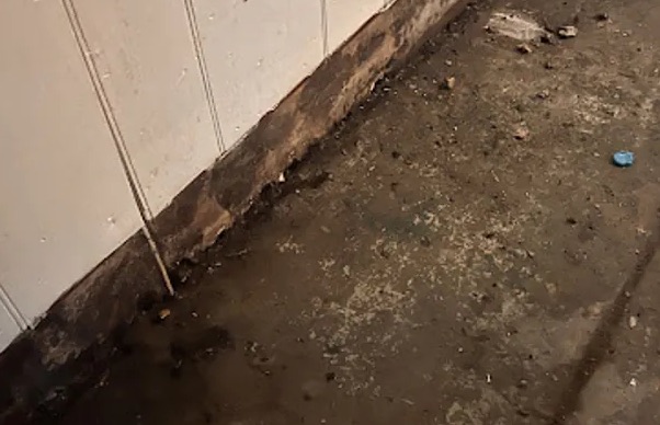 Sewage Water Extraction in Parma, OH