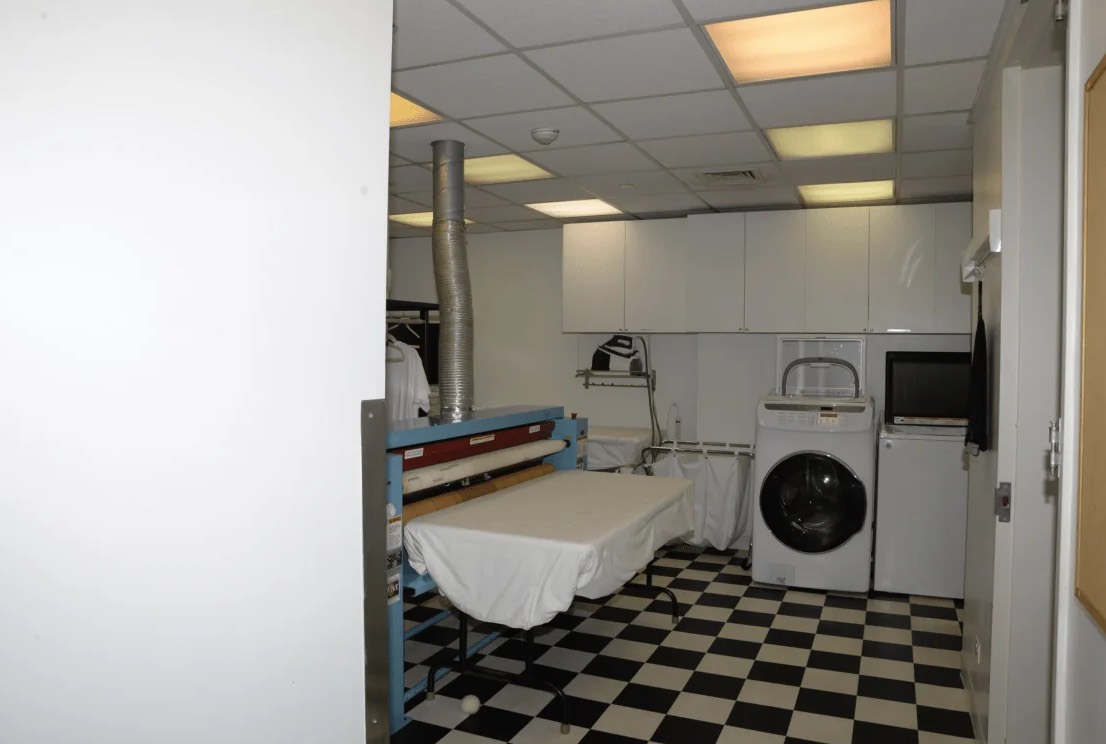 Washing Machine Overflow Water Removal in Boardman, OH