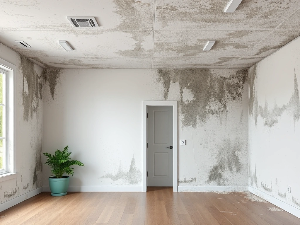 Mold Removal