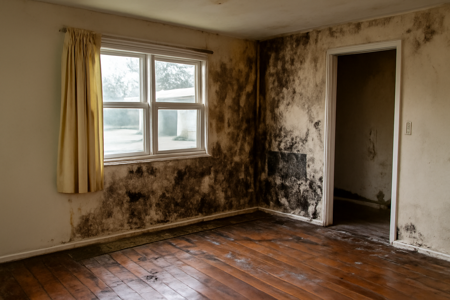 Commercial Water Damage Restoration in Avon Lake, OH