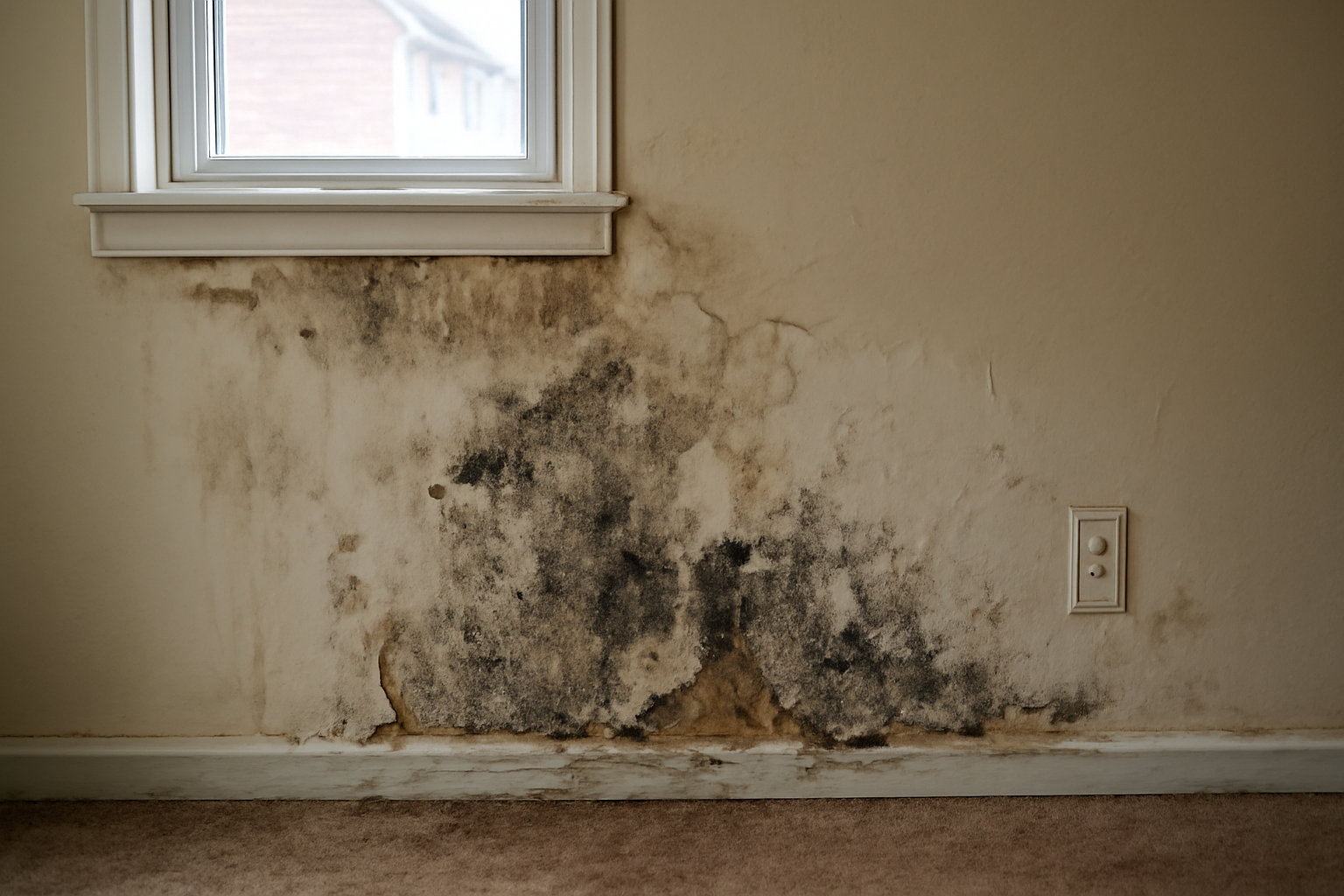 Dehumidification Services in Aurora, OH