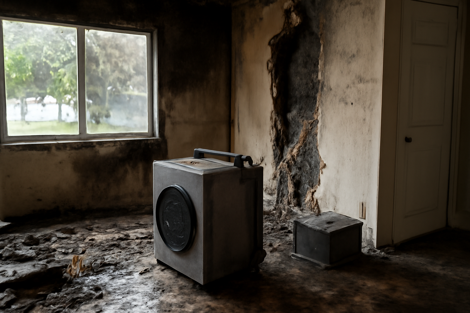 Deodorization Services in Alliance, OH