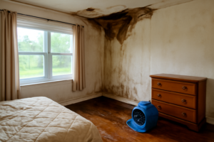 Emergency Damage Restoration