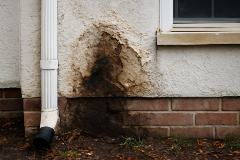 Leak Detection Services