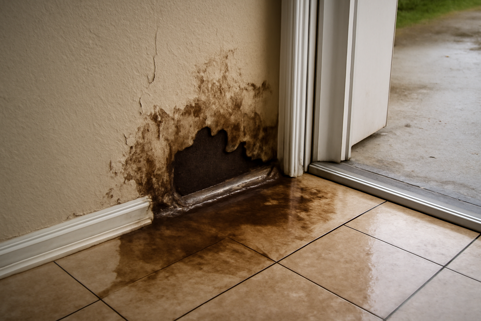 Sprinkler System Water Removal in Maple Heights, OH