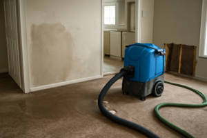 Water Extraction Service