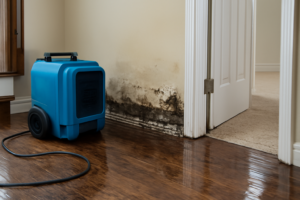 Water Removal Service