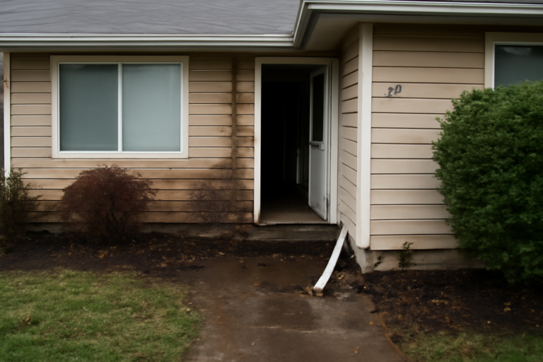 Weekend Water Removal